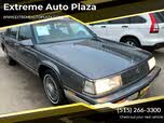 Buick Electra Park Avenue Sedan FWD