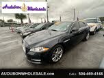 Jaguar XJ-Series XJL Portfolio AWD