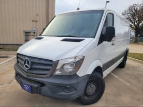 Mercedes-Benz Sprinter 2500 144 WB Passenger Van