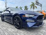 Ford Mustang GT Premium Convertible RWD