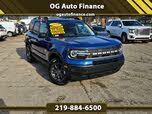 Ford Bronco Sport Big Bend AWD