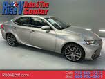 Lexus IS 300 RWD
