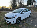 2018 Kia Forte