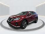 Nissan Murano Platinum AWD