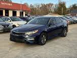 Kia Optima LX FWD