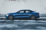 Volvo S60 T6 R-Design AWD