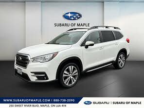 Subaru Ascent Limited AWD