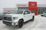 Toyota Tundra 1794 Edition CrewMax 4WD