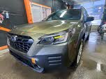 Subaru Outback Wilderness Wagon AWD