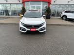 Honda Civic Hatchback Sport Touring FWD