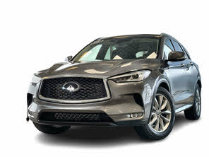 INFINITI QX50 Luxe AWD