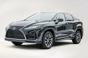 Lexus RX Hybrid 450h AWD