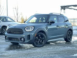 MINI Countryman Cooper ALL4 AWD