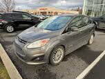 Ford C-Max Hybrid SEL FWD