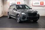 BMW X5 M50i xDrive AWD