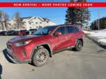 Toyota RAV4 Hybrid Limited AWD