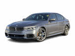 BMW 5 Series M550i xDrive Sedan AWD