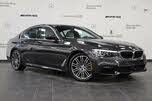 BMW 5 Series 540i xDrive Sedan AWD