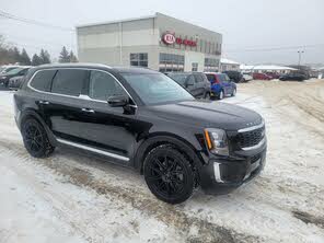 Kia Telluride SX AWD