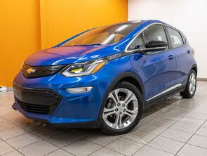 Chevrolet Bolt EV LT FWD