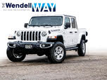 Jeep Gladiator Sport S Crew Cab 4WD