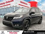 Honda Passport Touring AWD