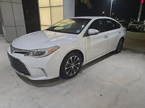 Toyota Avalon Limited