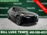 Alfa Romeo Stelvio Veloce AWD