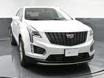 Cadillac XT5 Premium Luxury AWD