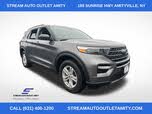 Ford Explorer XLT AWD