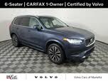 Volvo XC90 T6 Momentum 6-Passenger AWD