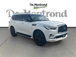 INFINITI QX80 Premium Select RWD