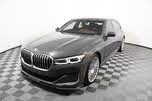 BMW 7 Series Alpina B7 xDrive AWD