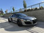 Audi R8 4.2 quattro Coupe AWD