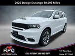 Dodge Durango R/T AWD