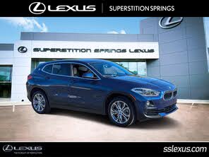 BMW X2 sDrive28i FWD