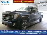 GMC Sierra 2500HD AT4 Crew Cab 4WD