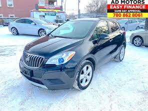 Buick Encore FWD