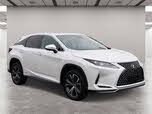 Lexus RX Hybrid 450h AWD