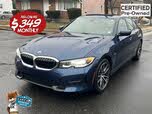 BMW 3 Series 330e xDrive Hybrid Plug-in AWD