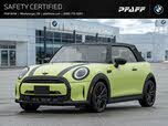 MINI Cooper John Cooper Works Convertible FWD