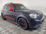 MINI Countryman John Cooper Works ALL4 AWD