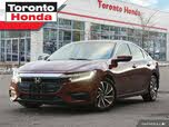 Honda Insight Touring Sedan FWD