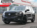 Honda Passport Black Edition AWD