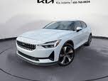 Polestar 2 Long Range Dual Motor AWD