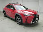 Lexus UX 200 FWD