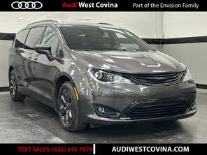 Chrysler Pacifica Hybrid Touring Plus FWD