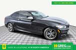 BMW 2 Series M235i Coupe RWD