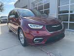 Chrysler Pacifica Hybrid Limited FWD