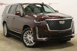 Cadillac Escalade Premium Luxury 4WD